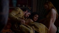 Game Of Thrones sex and nudity collection - season 4